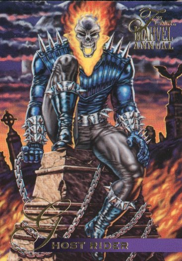 My David Mann Ghost rider tattoo pictures from art photos on webshots